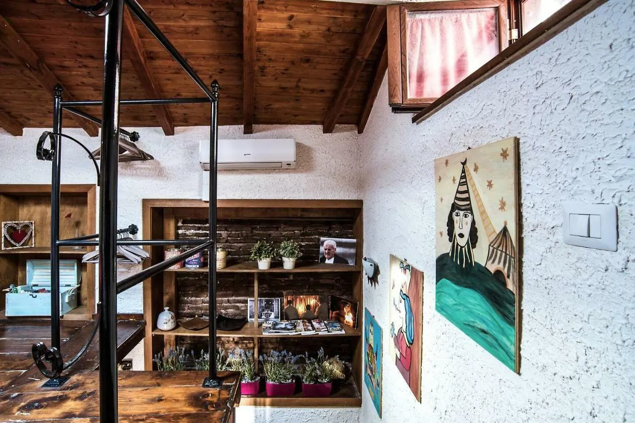 Dom wakacyjny Willa Casa Gisira Katania
